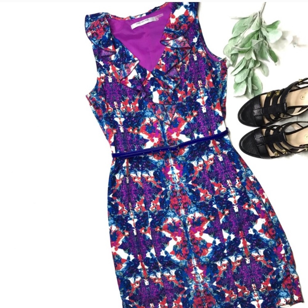 Beautiful Marc Dress